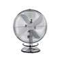 Voir la diapositive 2 : RADIOLA Radiola - Rad-vti40 - Métal - Ventilateur De Table - 45 M³/min - 40w