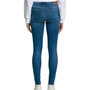 Voir la diapositive 2 : DIESEL Jean Slim  Femme Diesel Slandy   W23