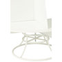 Voir la diapositive 4 : Paris Prix Étagère Sapin 3 Niveaux  Xmas  170cm Blanc