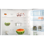 Voir la diapositive 5 : BOSCH Réfrigérateur combiné 86cm 631l nofrost inox - KGN86VIEA