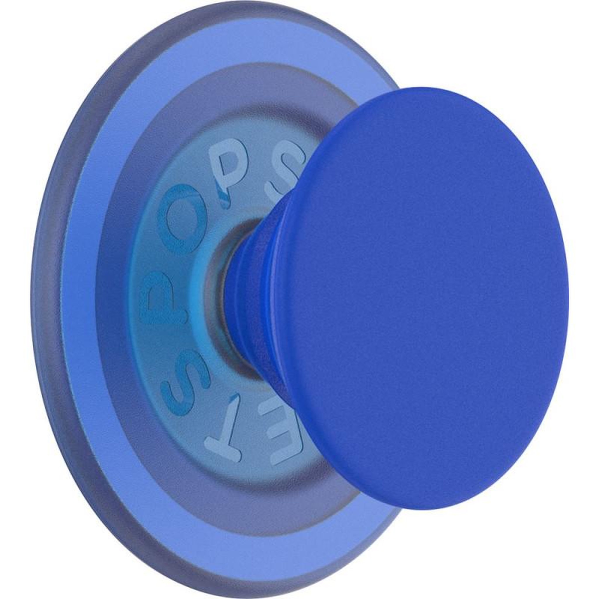 POPSOCKET PopGrip PopSockets compatible MagSafe Cobalt Soft Touch