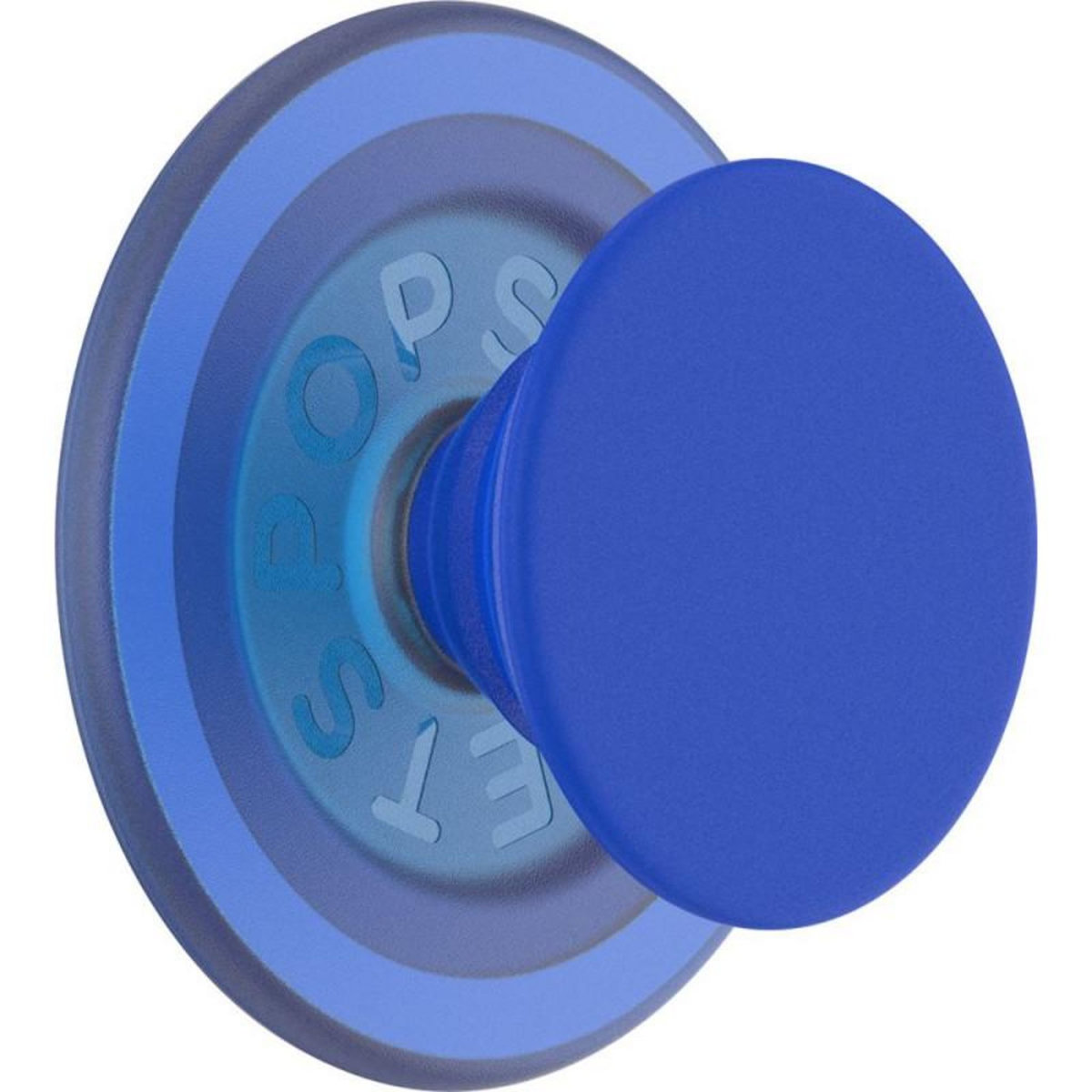 POPSOCKET PopGrip PopSockets compatible MagSafe Cobalt Soft Touch