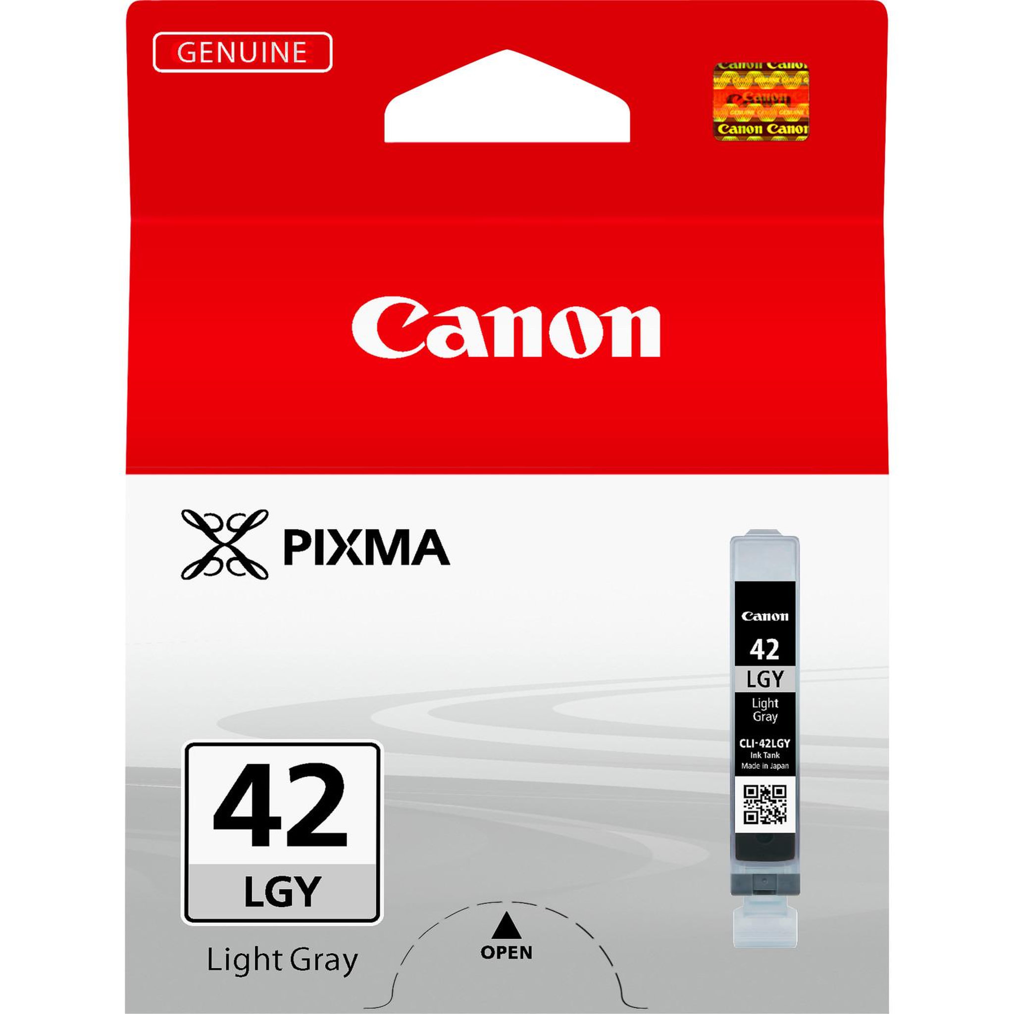 Canon Canon 6391b001 cartouche d'encre 1 pièce(s) original rendement standard