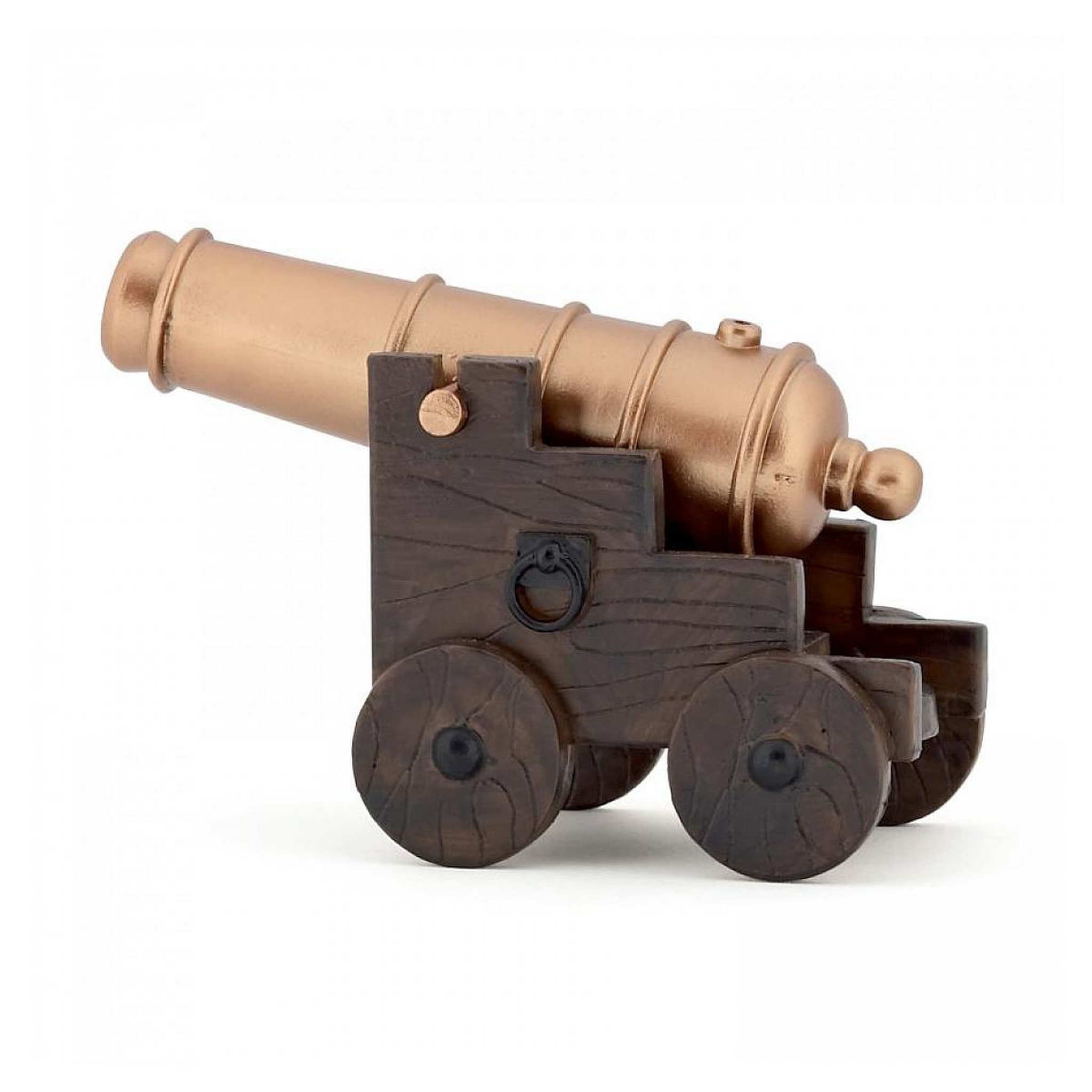 Voir la diapositive 2 : Papo 39411 - Canon Figurine