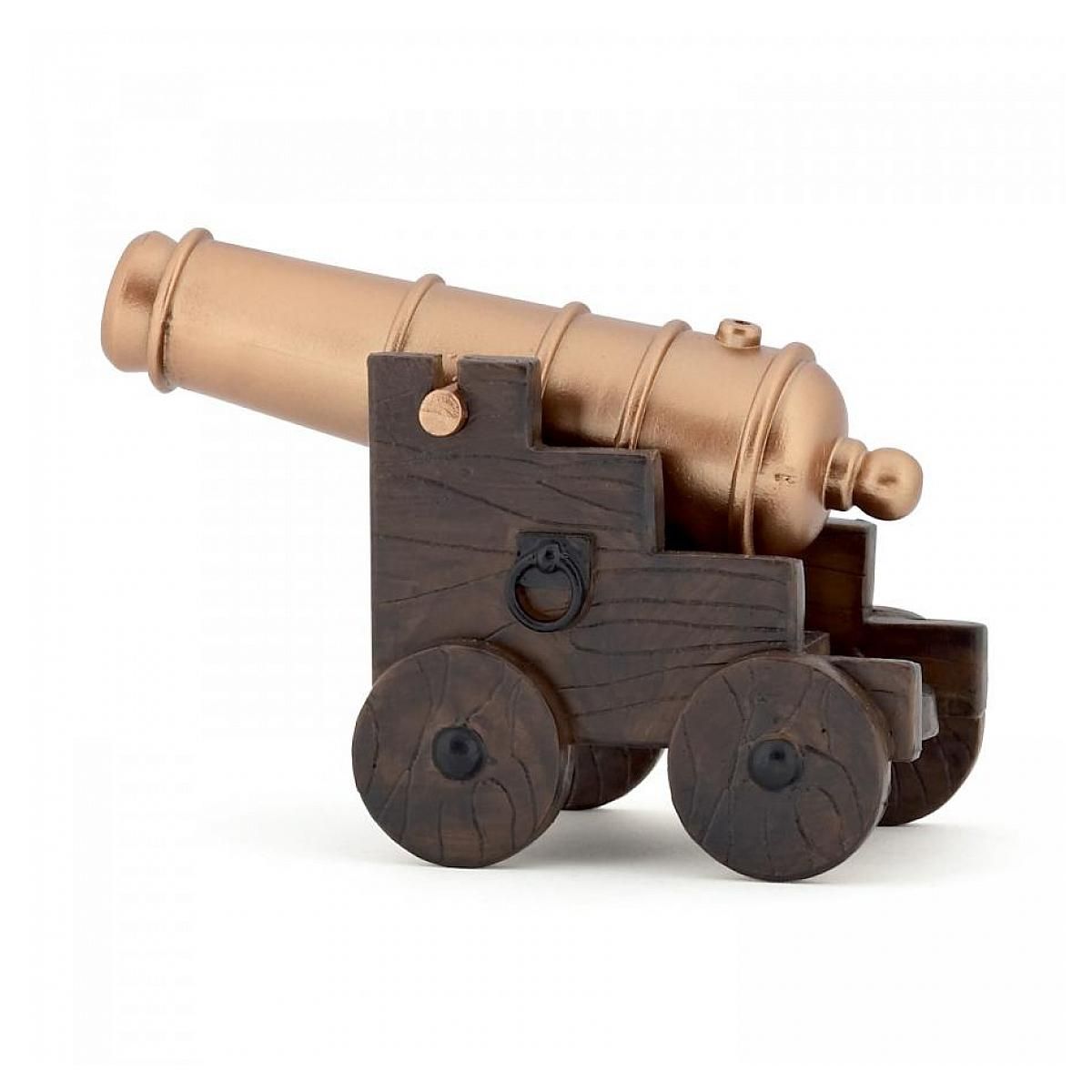 Papo 39411 - Canon Figurine