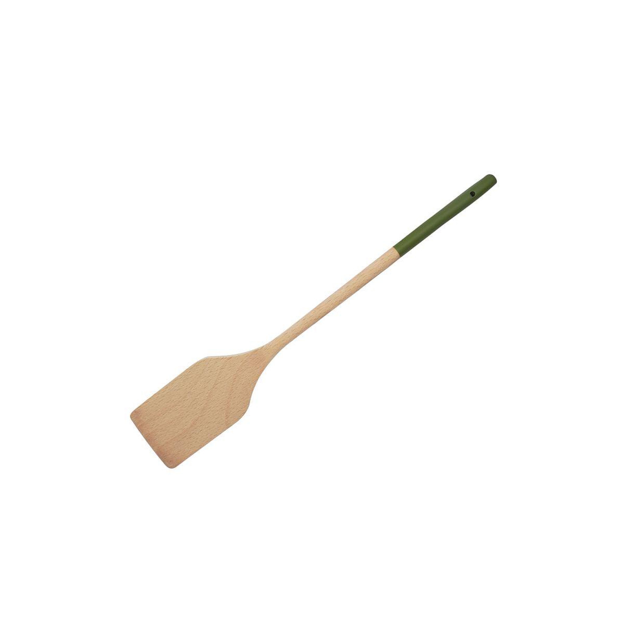 Fackelmann Spatule de cuisine 33 cm fackelmann wood edition