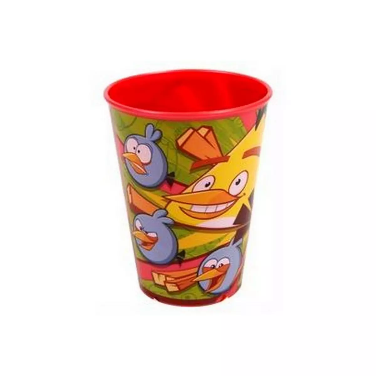 ANGRY BIRD Gobelet Angry Birds plastique enfant