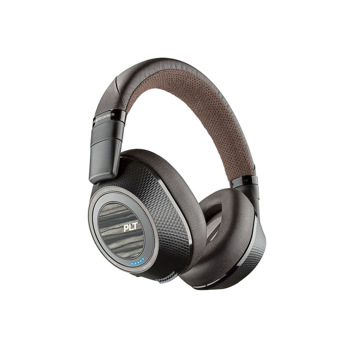 PLANTRONICS Casque BackBeat Pro 2 Black