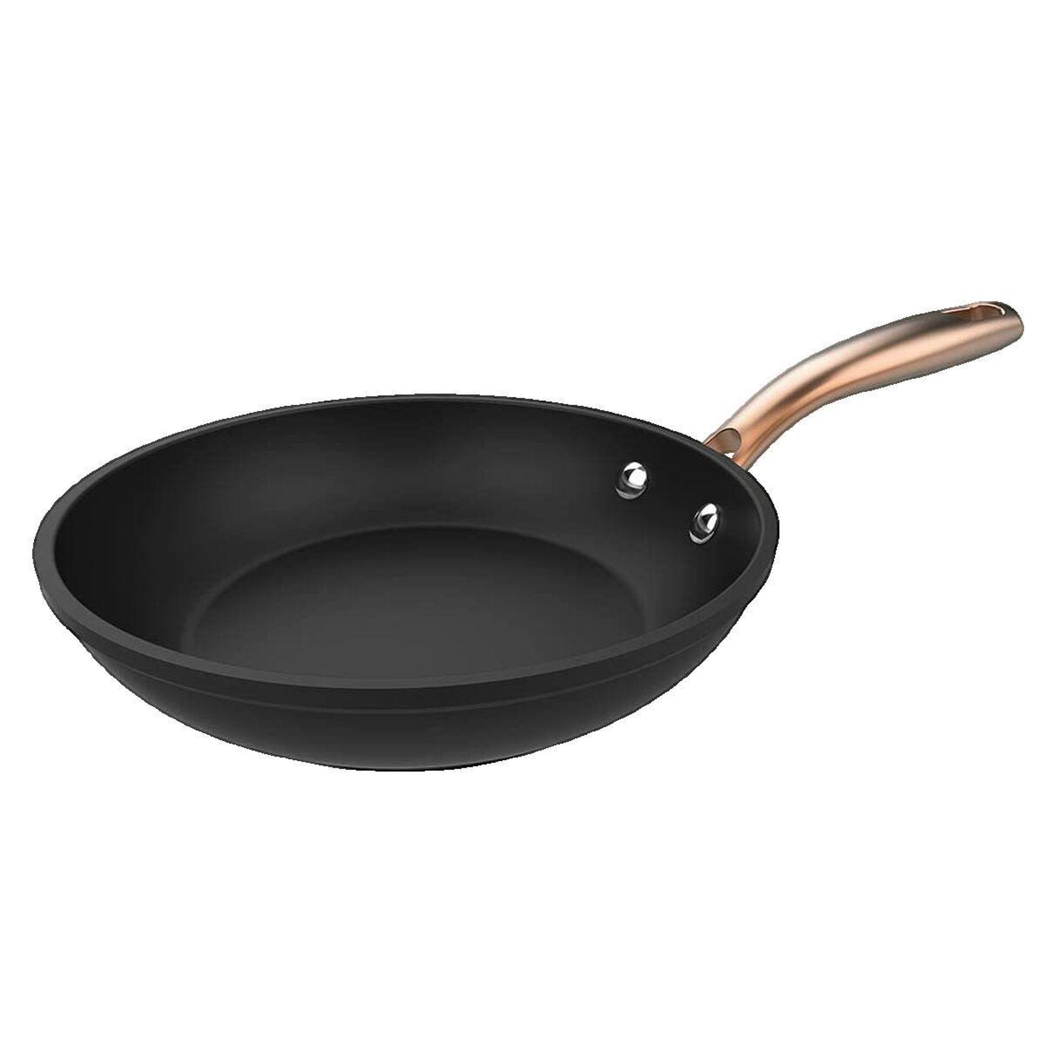 Voir la diapositive 1 : CECOTEC Poêle Forgée Chic cecotec 20 cm Aluminium Forgé Antiadhésif