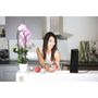 Voir la diapositive 4 : Dayvia Luminothérapie Slimstyle day noir
