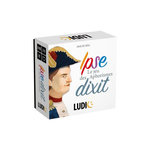 HEADU Jeu éducatif Headu Ipse Dixit