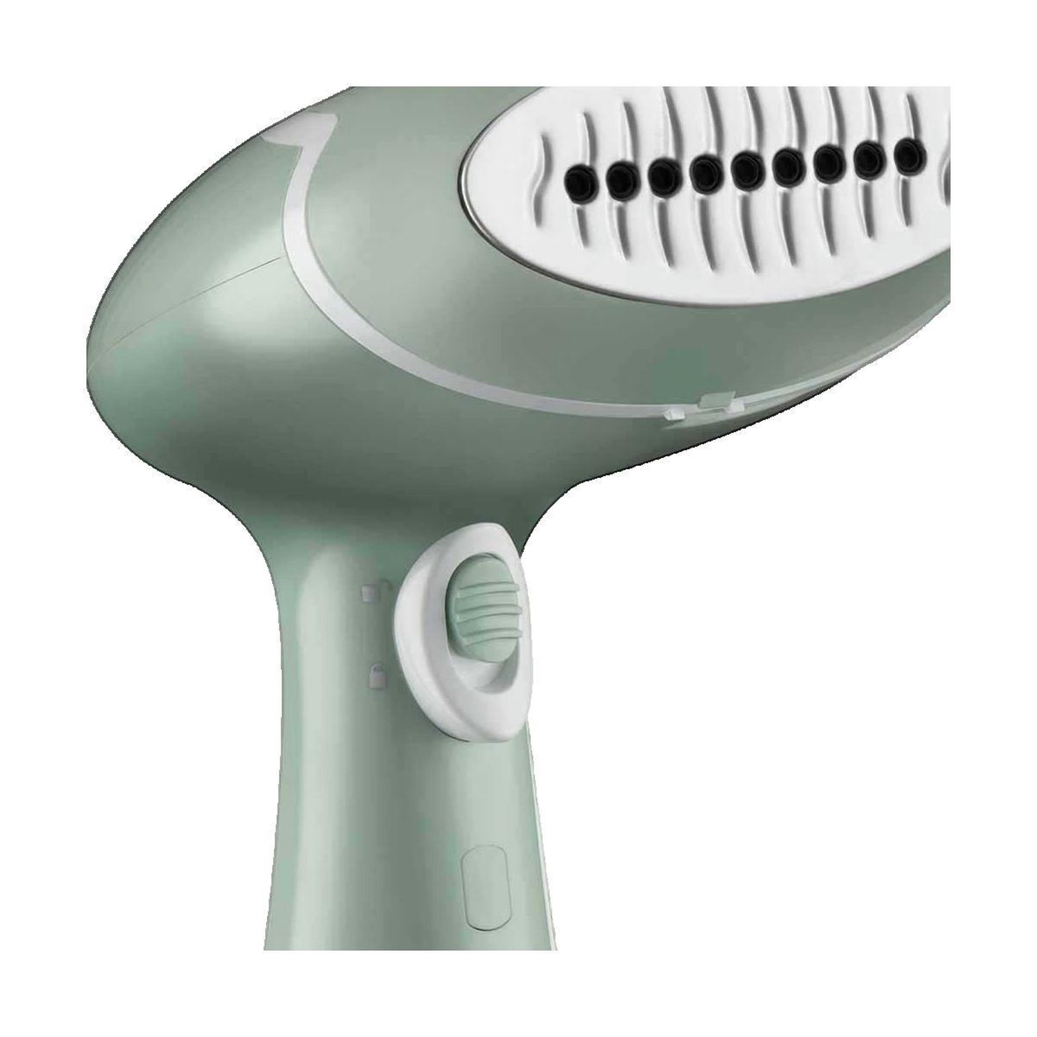 Voir la diapositive 3 : RUSSELL Défroisseur vapeur vertical Russell Steam Genie Essential