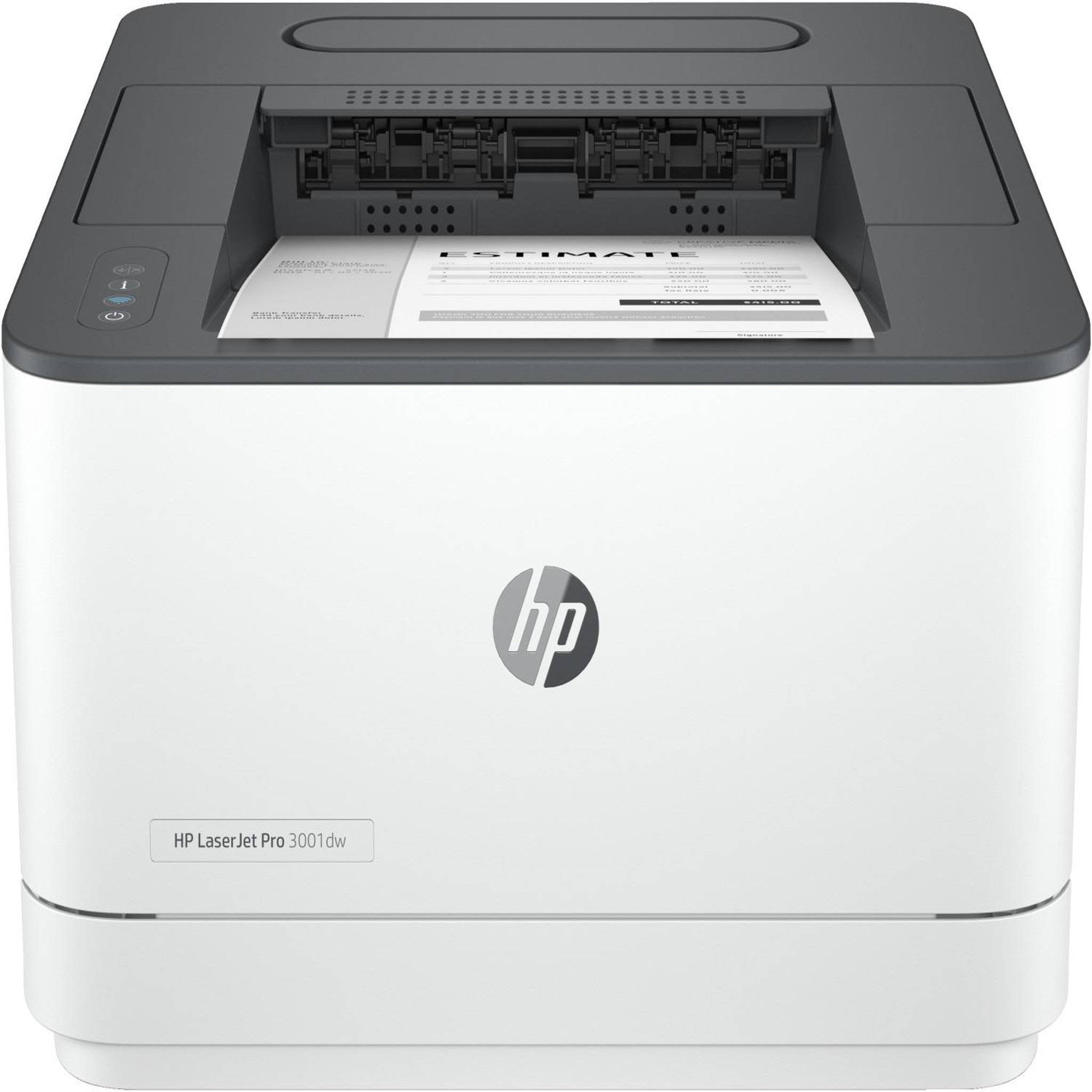 Voir la diapositive 2 : HP Hp laserjet pro laserjet pro3002dwe printer 1200 x 1200 dpi a4 wifi