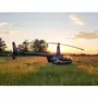 Smartbox Vol en hélicoptère de 20 min pour 2 au dessus de Roanne et de ses environs - Coffret Cadeau Sport & Aventure
