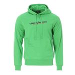 DIESEL Sweat  Homme Diesel Felpa A12751. Coloris disponibles : Vert