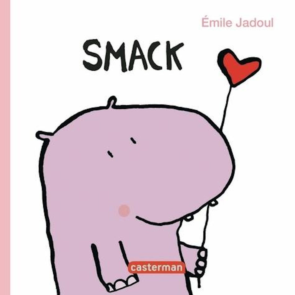 SMACK, Jadoul Emile