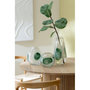 Voir la diapositive 4 : Paris Prix Vase Design en Verre  Livy  18cm Multicolore