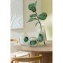Voir la diapositive 4 : Paris Prix Vase Design en Verre  Livy  18cm Multicolore