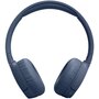 Voir la diapositive 3 : JBL Casque Tune 670 NC Bleu