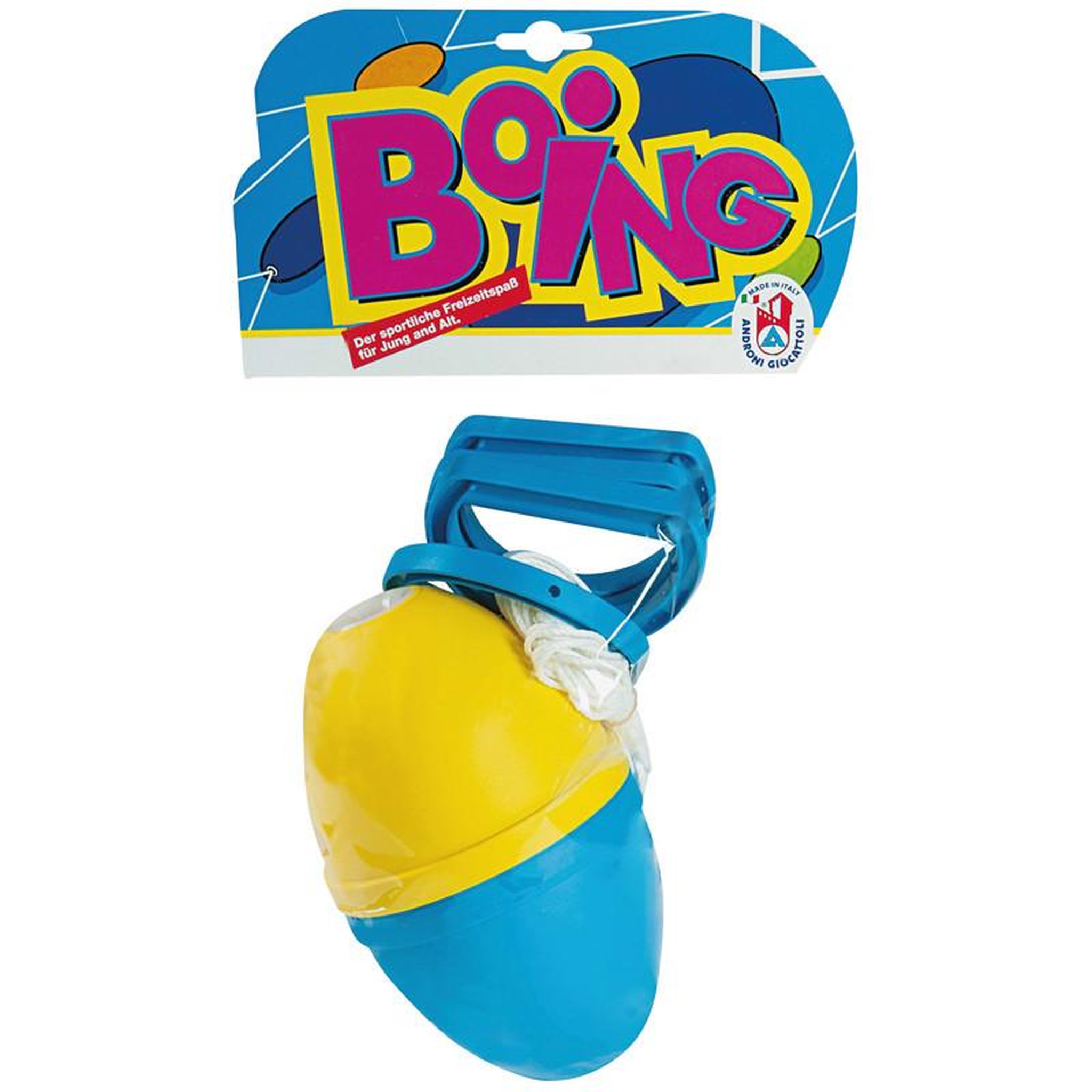 Voir la diapositive 2 : JEU BOING Androni ANI7900