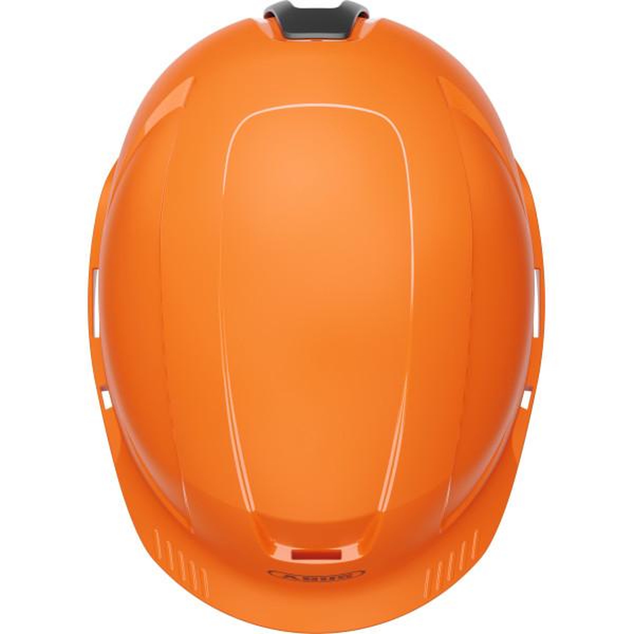 Voir la diapositive 6 : ABUS Casque de protection industrielle - abus - scator - orange