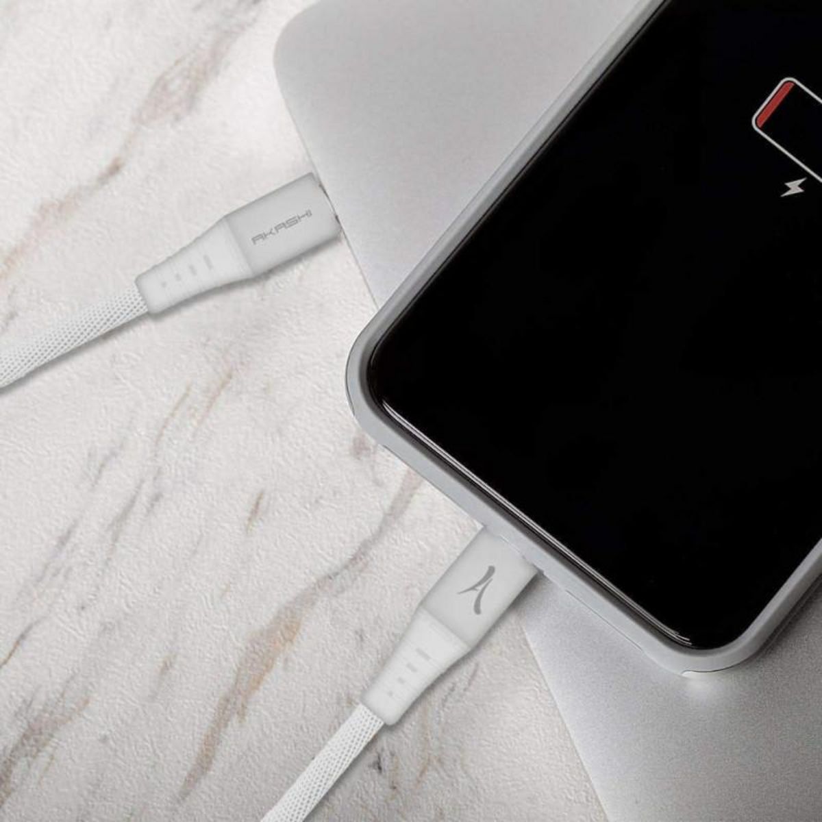 Akashi CONNECTIQUE DATA AKASHI ALTCABLMFIUSBC