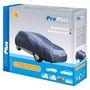 Voir la diapositive 3 : PROPLUS ProPlus Housse de voiture L 490x178x120 cm Bleu fonce