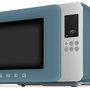 Voir la diapositive 4 : SMEG Micro ondes grill MOC01SBMEU