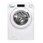 Candy Lave-linge séchant 12/8kg 1400 tours/min - CSWS4128TWME-47