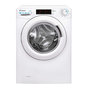 Voir la diapositive 1 : Candy Lave-linge séchant 12/8kg 1400 tours/min - CSWS4128TWME-47