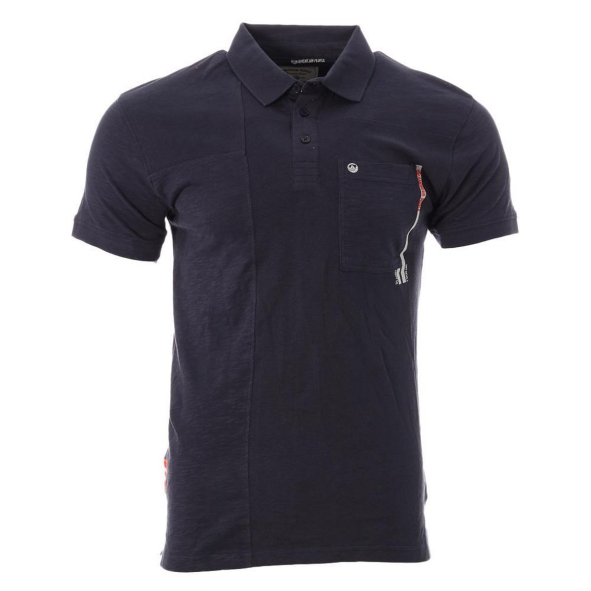 AMERICAN PEOPLE Polo  Homme American People 103