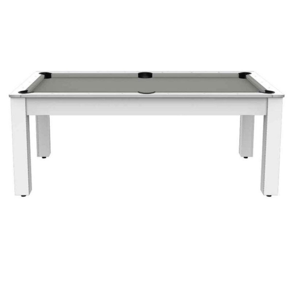Table De Jeu Enfants Brique 52 Cm Gris & Naturel – Compatible Lego, Design Malin Paris Prix