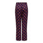 Voir la diapositive 2 : Only Pantalons fluide /Rose Femme Only Palazzo
