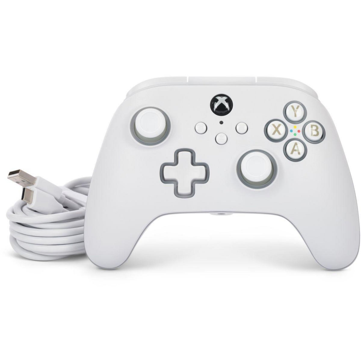 POWERA Manette Advantage Spectra Blanche