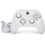 Voir la diapositive 5 : POWERA Manette Advantage Spectra Blanche