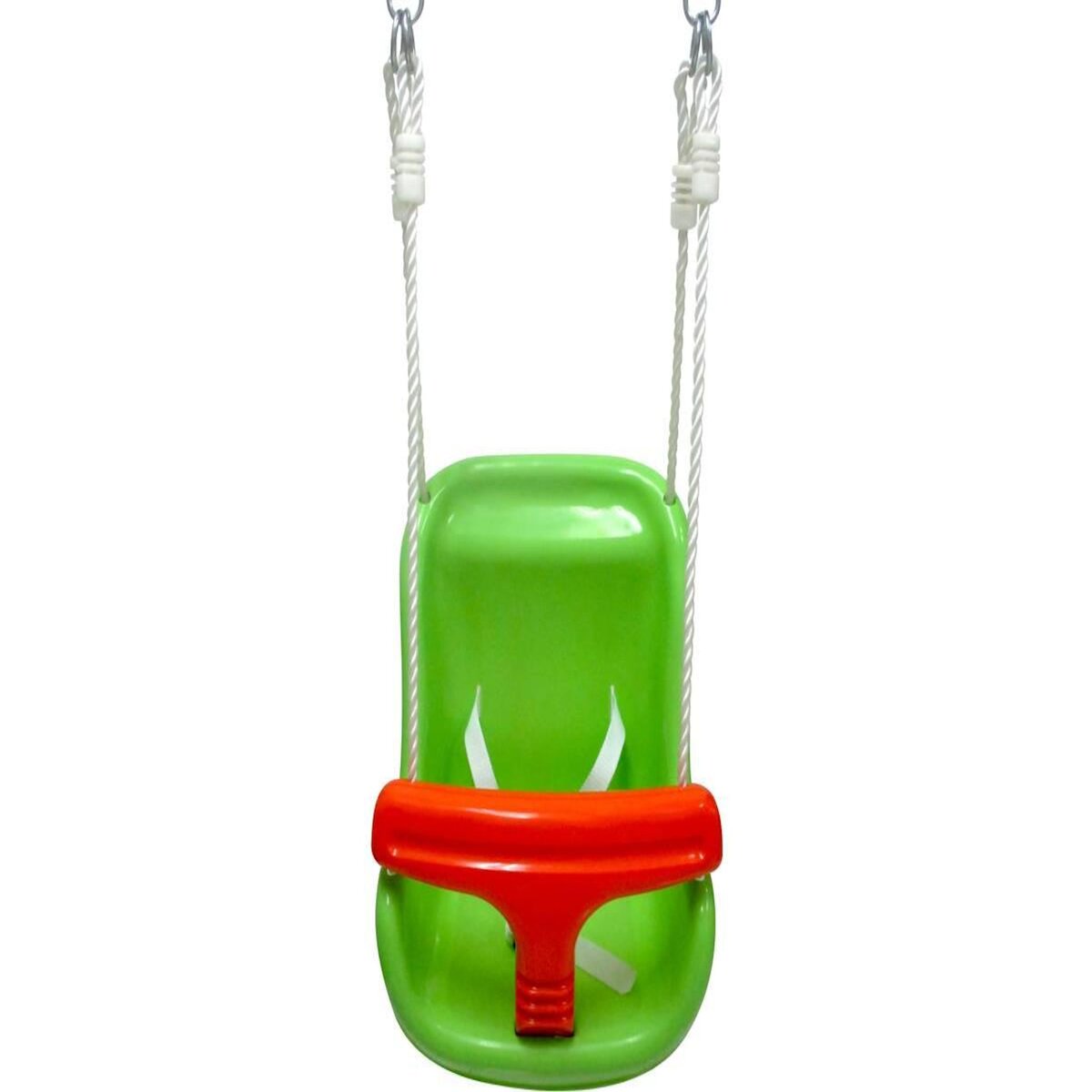 Habitat et Jardin Siège balançoire bébé  Doudou