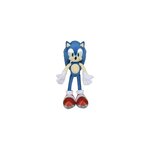 Peluches Sega Sonic 2 Bleu