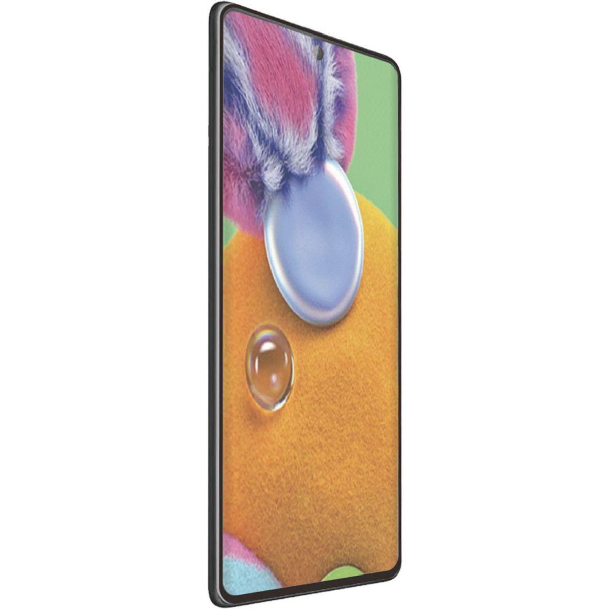 ESSENTIEL B Protège écran Samsung Note 10 Lite Verre trempé x2