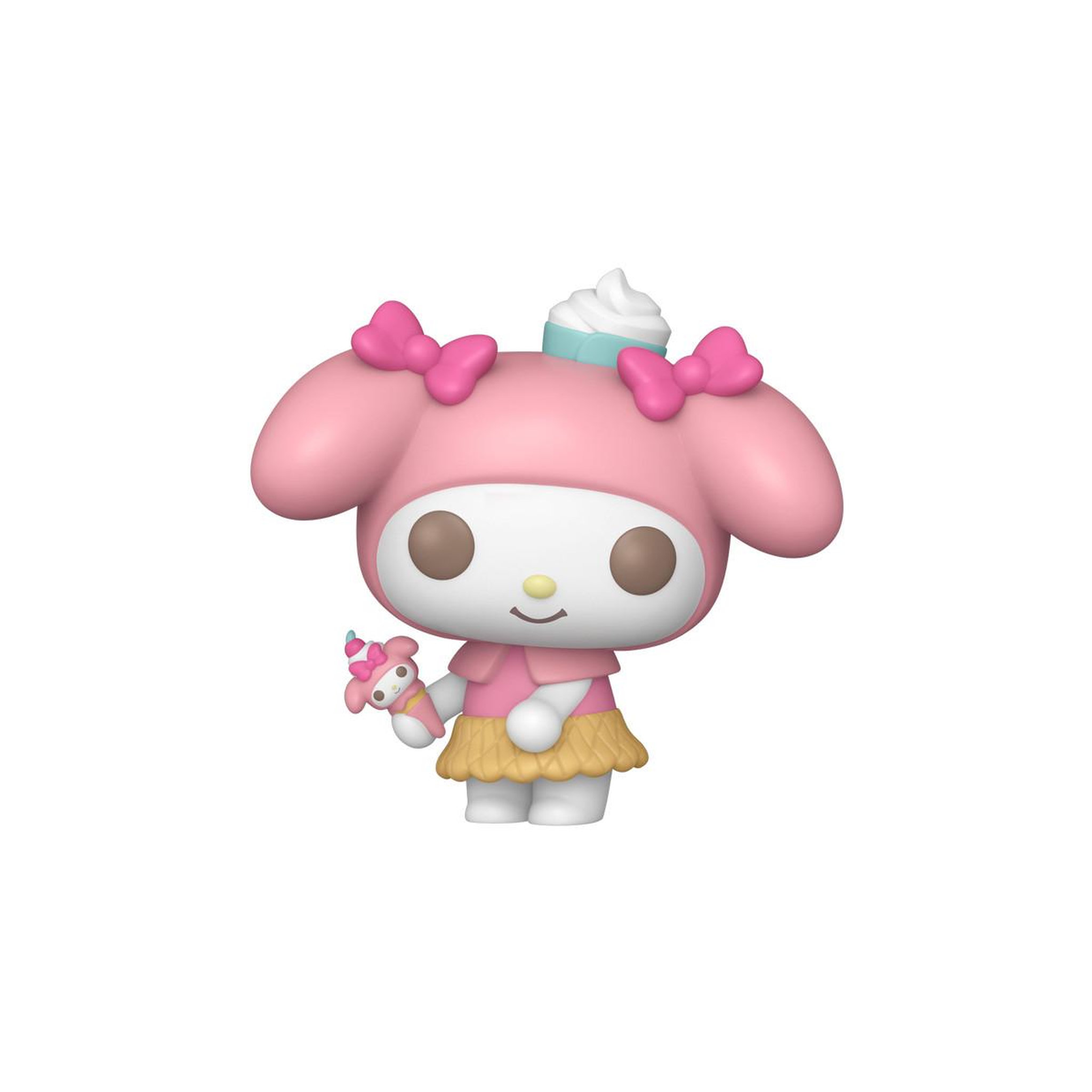 Voir la diapositive 2 : Funko Figurine Funko Pop Sanrio Hello Kitty and Friends My Melody