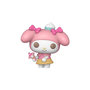 Voir la diapositive 2 : Funko Figurine Funko Pop Sanrio Hello Kitty and Friends My Melody