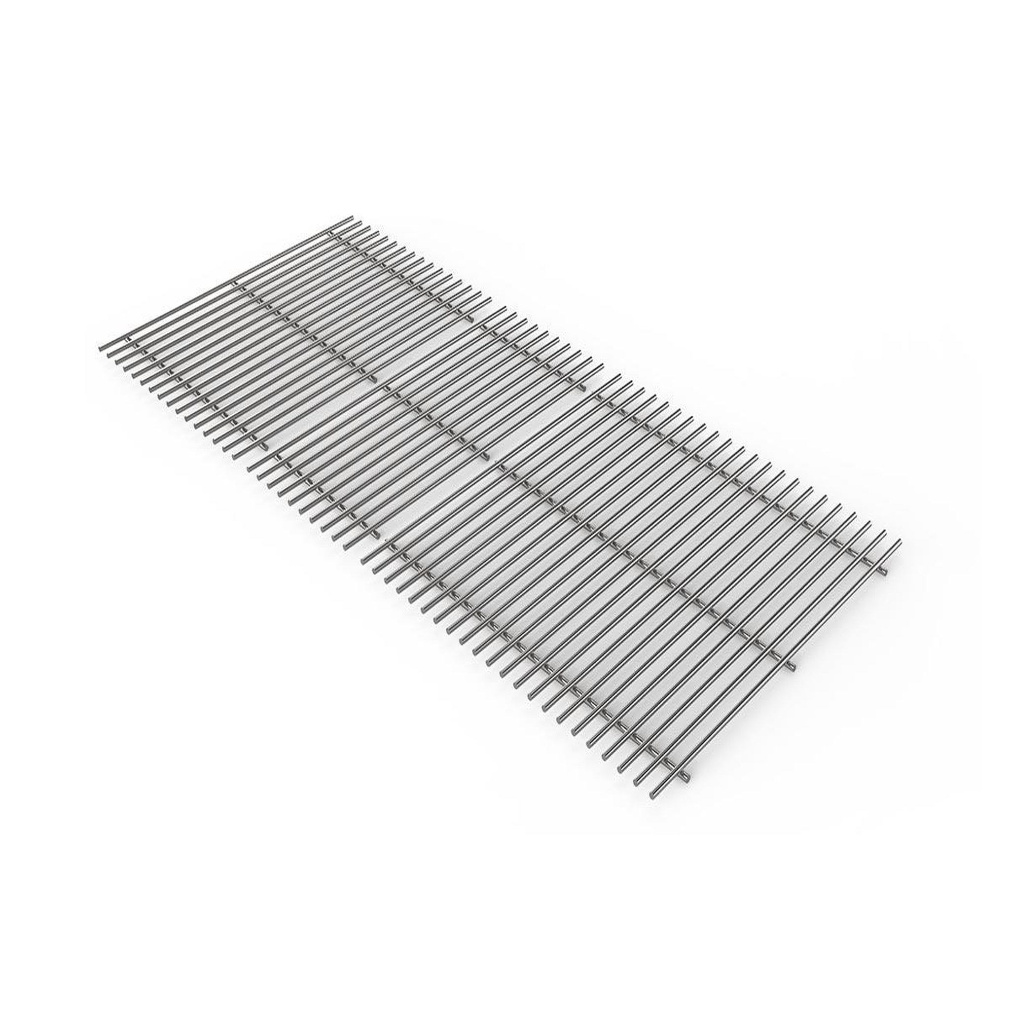 Weber Grilles de cuisson pour barbecue à pellets smokefire ex6 weber crafted