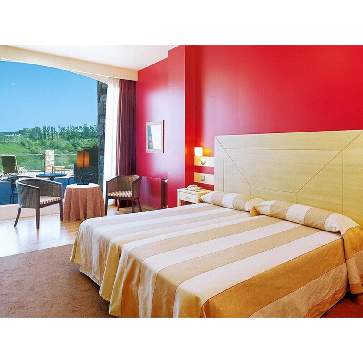 Smartbox 3 jours en Espagne - Coffret Cadeau Séjour