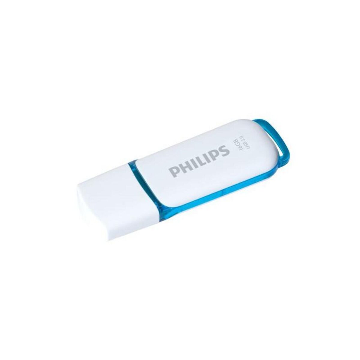Philips Clés USB 3.0 Philips Snow Edition 16 Go Bleu
