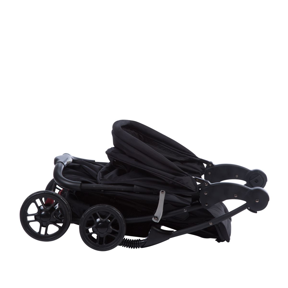 SAFETY FIRST Poussette combinée duo noir Taly