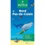 NORD PAS-DE-CALAIS, Michelin