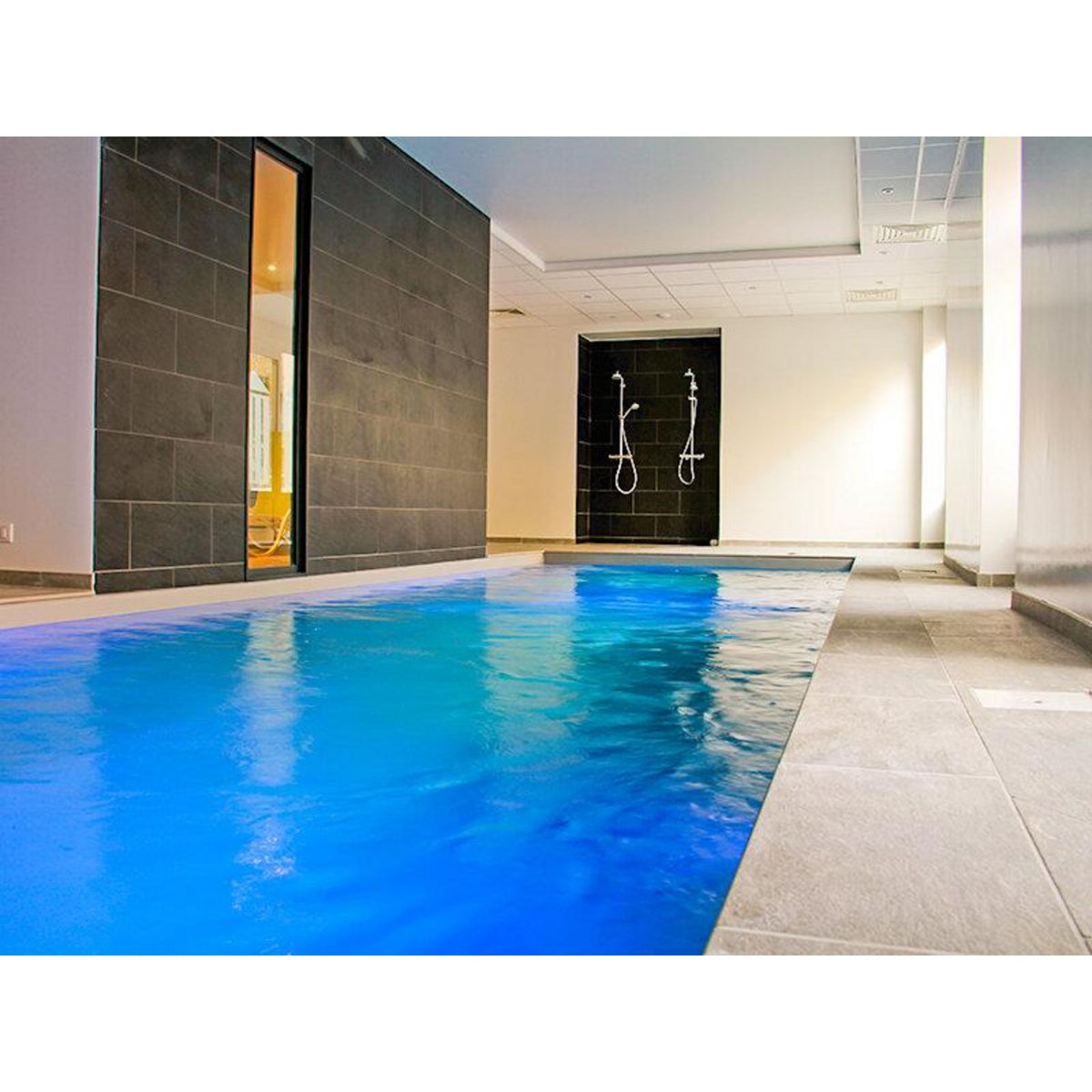 Smartbox Escapade relaxante de 3 jours en hôtel Spa Mercure en Auvergne - Coffret Cadeau Séjour