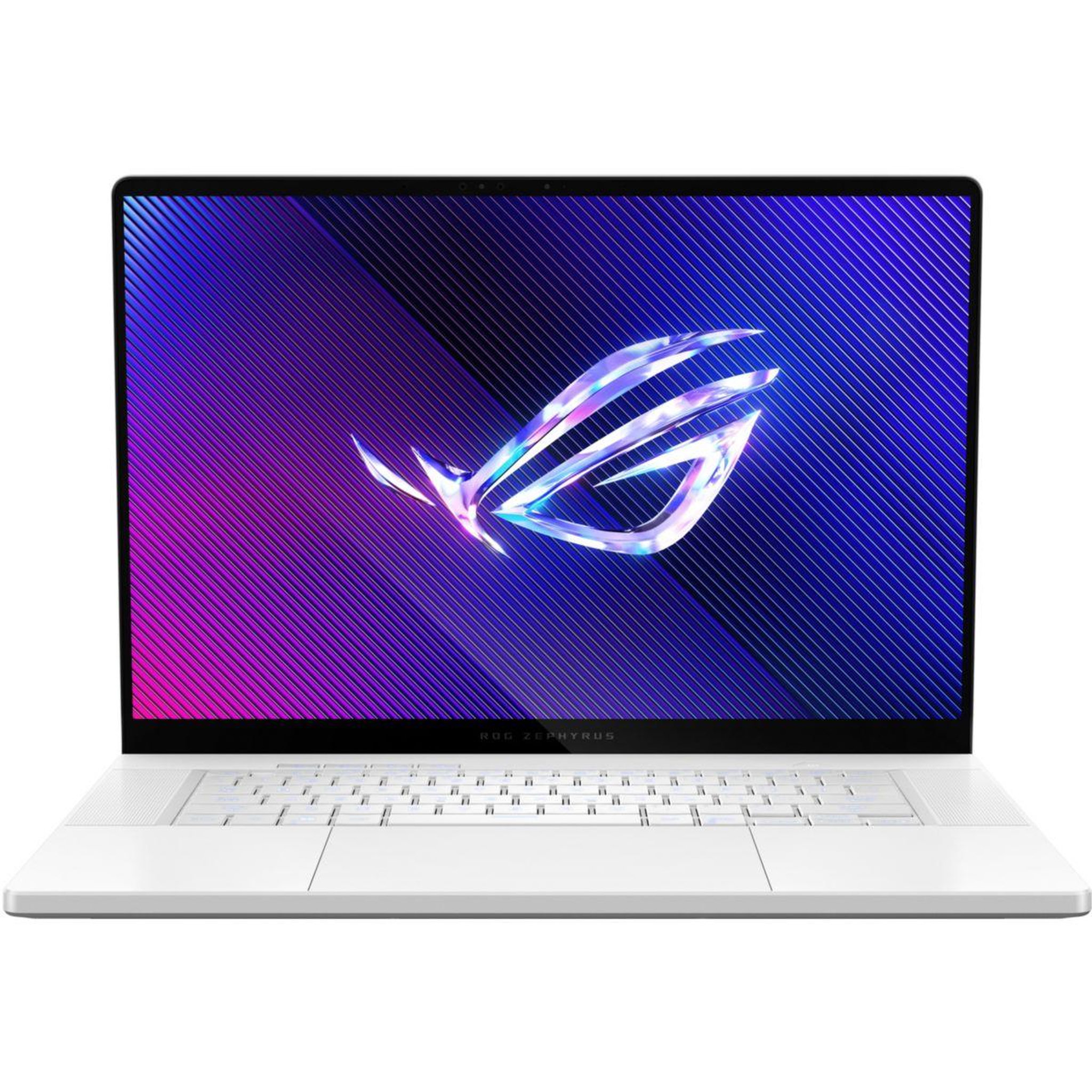 Voir la diapositive 1 : ASUS PC Gamer ROG ZEPHYRUS-G16-GA605WV-DR8W