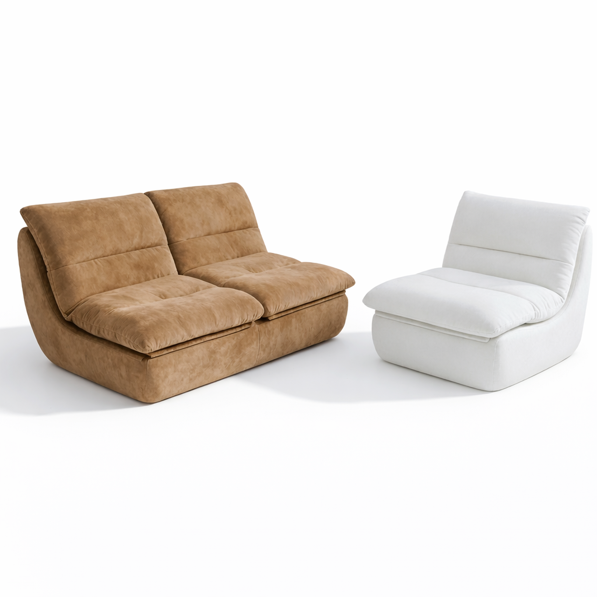 Voir la diapositive 1 : COCO LIVING Coco Living Pack Nuvia