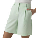Vero Moda Short  Femme Vero Moda Zelda Loose. Coloris disponibles : Vert