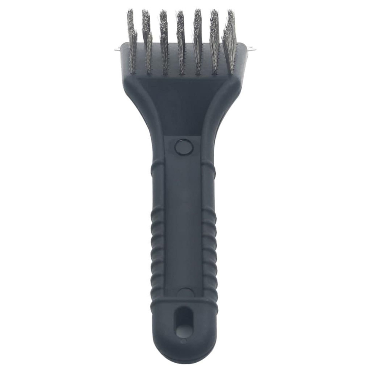 VIDAXL Brosse a grille de barbecue Fil de cuivre